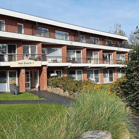 Ferienwohnung-Nr-36 Sankt Peter-Ording Extérieur photo