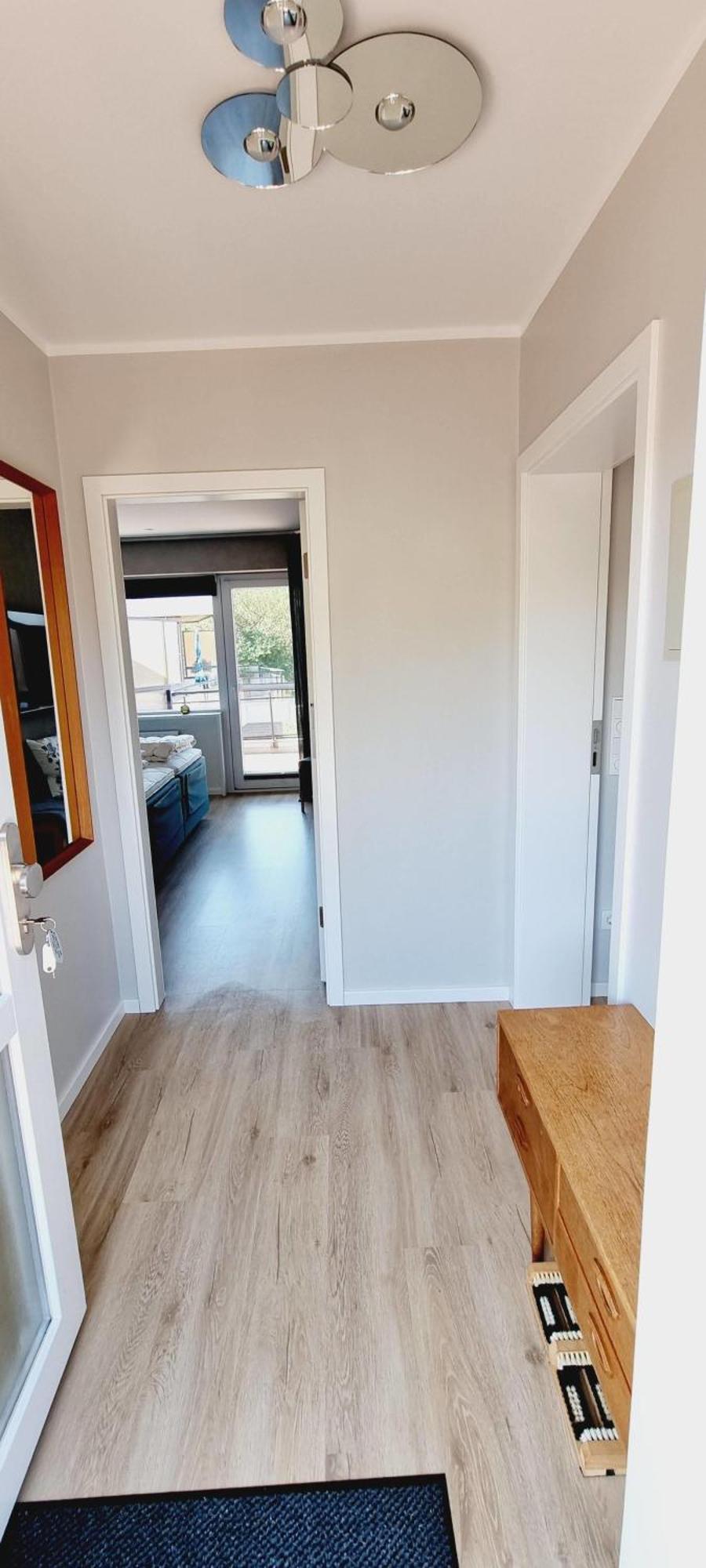 Ferienwohnung-Nr-36 Sankt Peter-Ording Extérieur photo