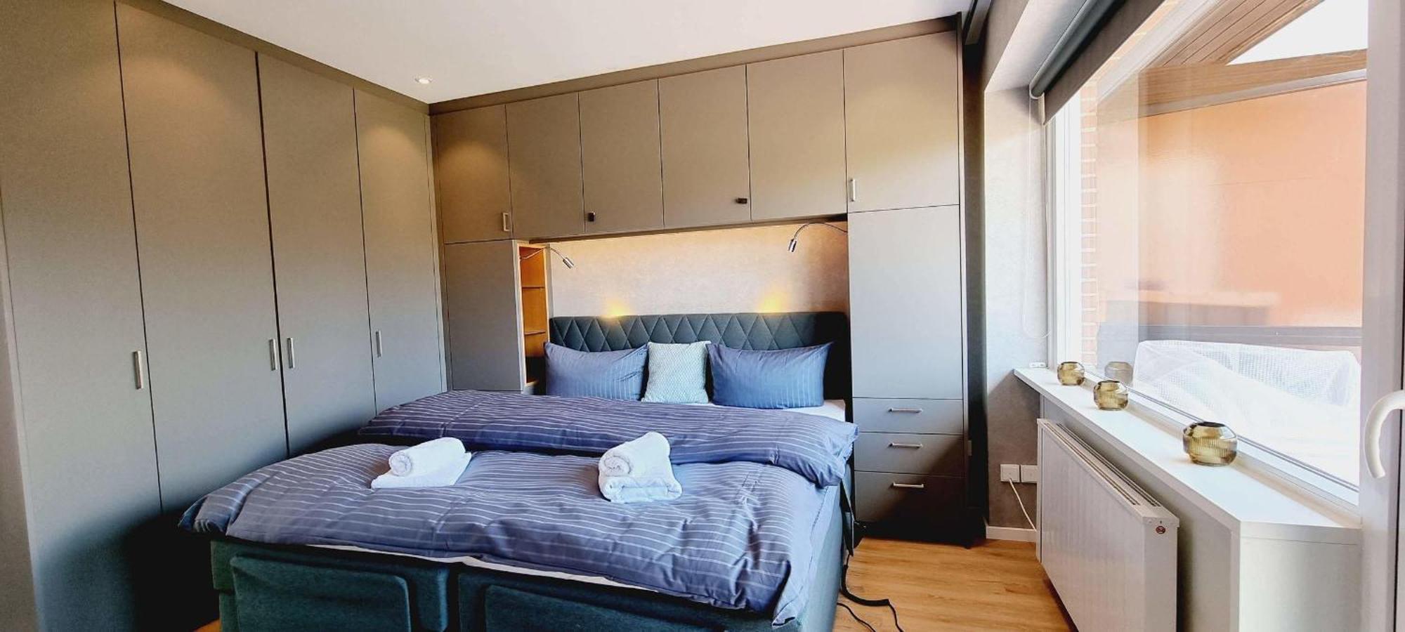 Ferienwohnung-Nr-36 Sankt Peter-Ording Extérieur photo
