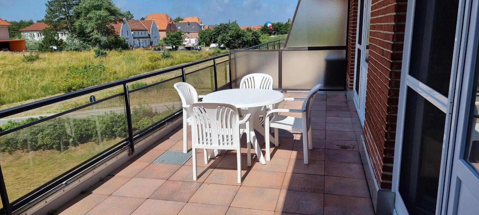 Ferienwohnung-Nr-36 Sankt Peter-Ording Extérieur photo