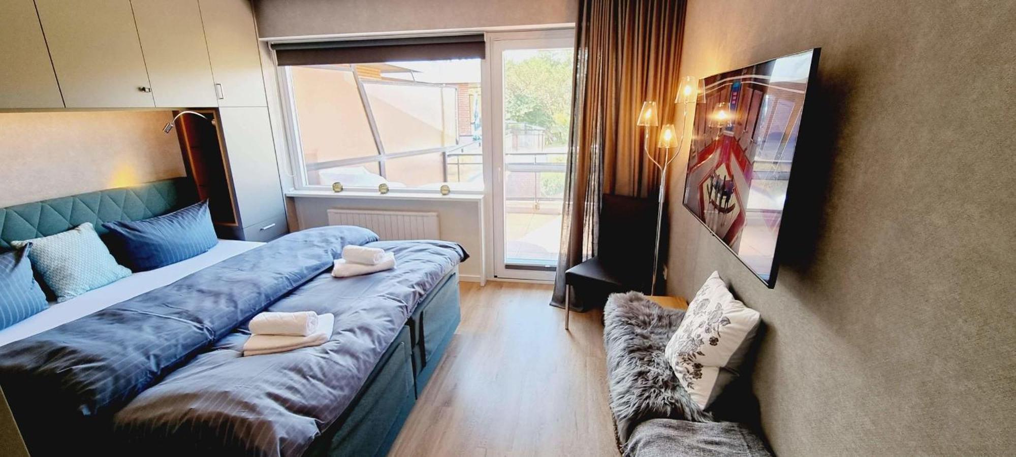 Ferienwohnung-Nr-36 Sankt Peter-Ording Extérieur photo